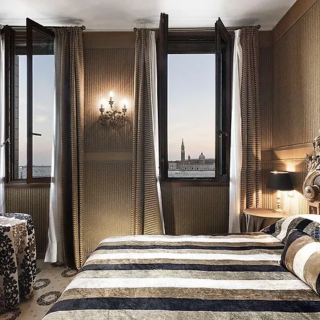 Metropole Otel Venedik