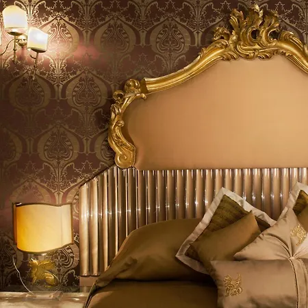 Metropole Hotel Venedig