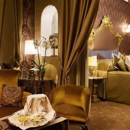 Hotel Metropole