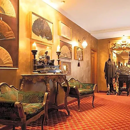 Metropole 5* البندقية