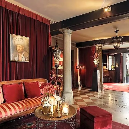 Metropole 5*