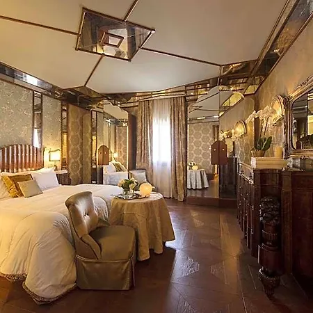 Metropole Hotel Venice