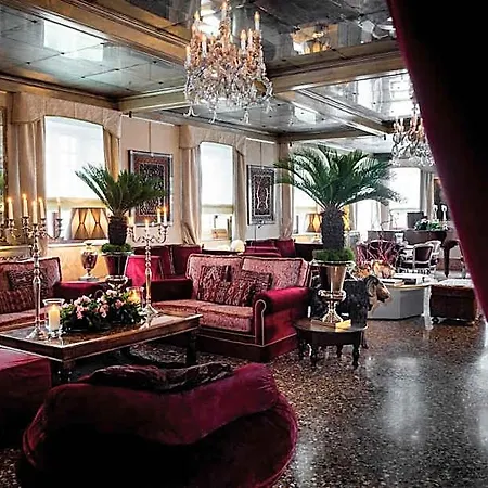 Metropole فندق 5*