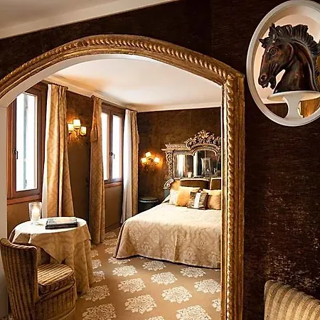 Metropole 5*