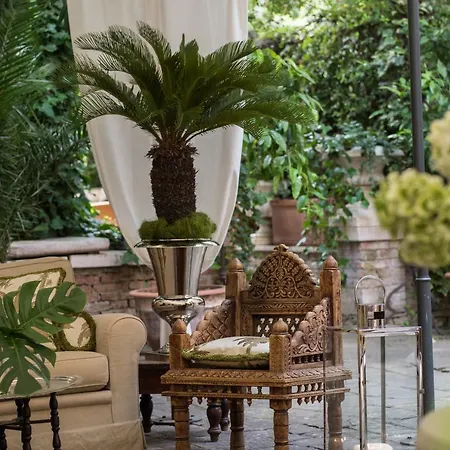 Metropole Hotel Venedig