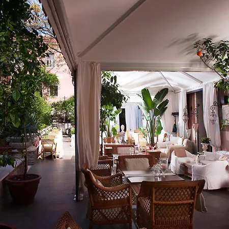 Otel Metropole Venedik