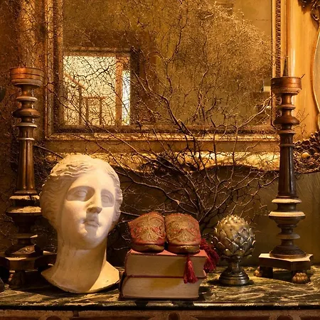 Metropole 5* البندقية