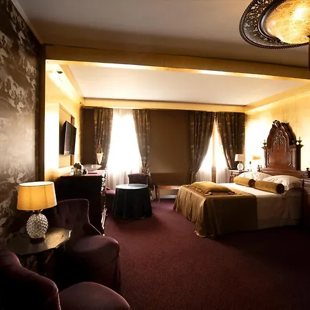 メトロポール 5*
