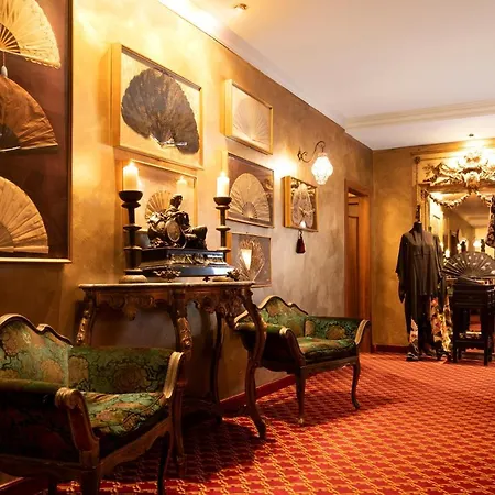 Hotell Metropole