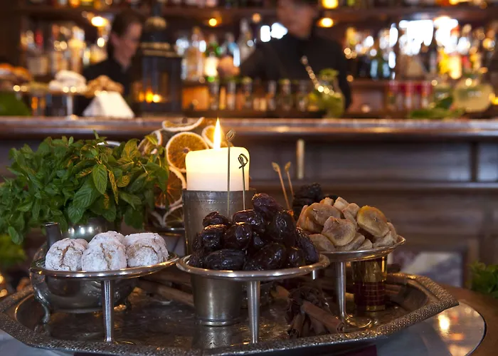 Metropole Венеция