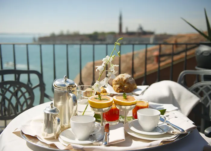 Metropole Hotel Venice