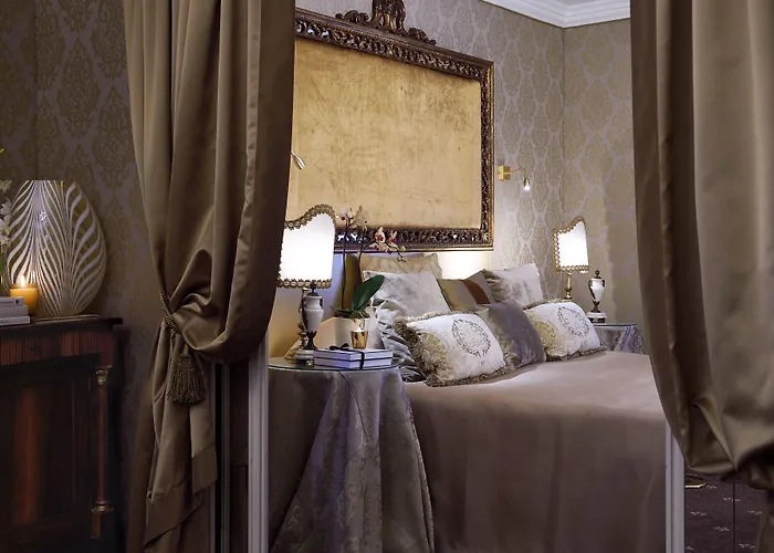 Metropole Венеция