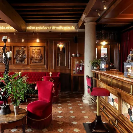Metropole Hotel Benátky