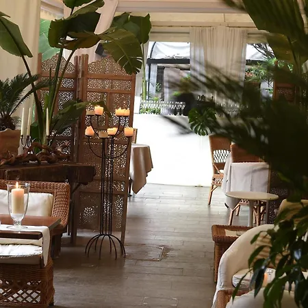 Hotel Metropole 5*