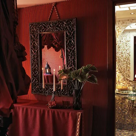 Metropole 5* Benátky
