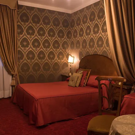 Hotel Metropole 5*