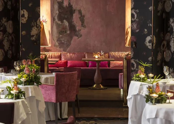 Hotel Metropole Venise