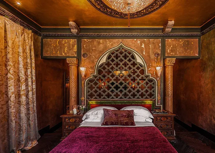 Metropole Hotel Venise