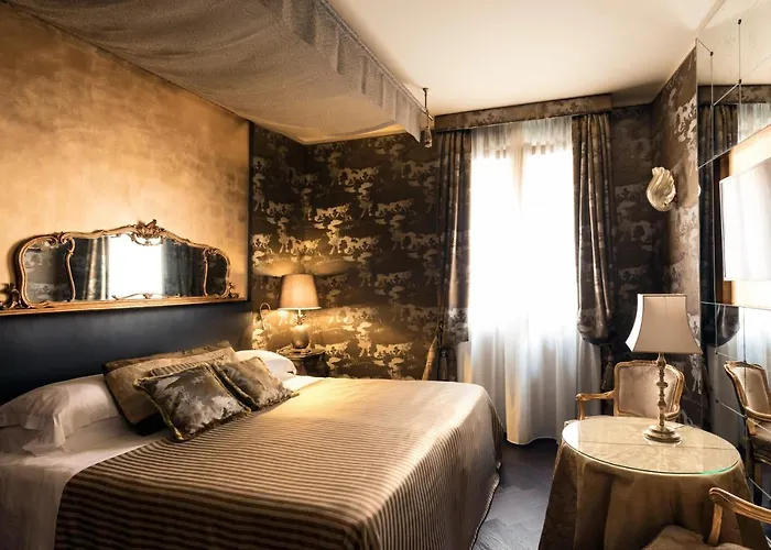 Hotel Metropole Venise