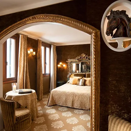 Hotel Metropole Wenecja