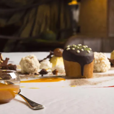 Hotel Metropole Wenecja