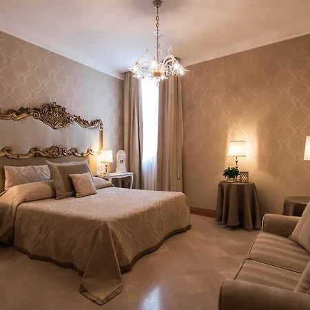 Metropole 5* Wenecja