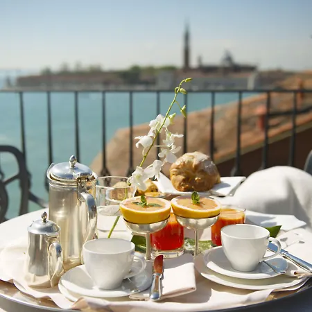 Metropole Hotel Wenecja