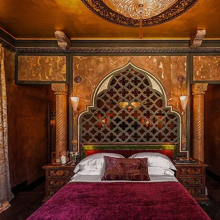 Metropole Hotel Wenecja