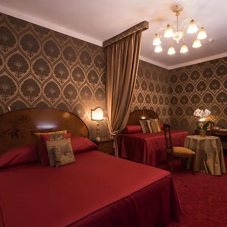 Metropole 5* 威尼斯