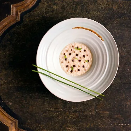 Metropole Hotel Wenecja