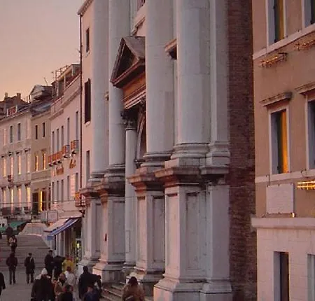 Hotel Metropole Wenecja