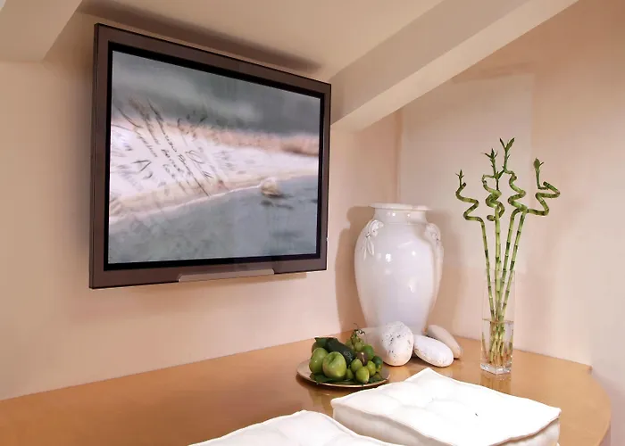 Metropole Hotel Venise